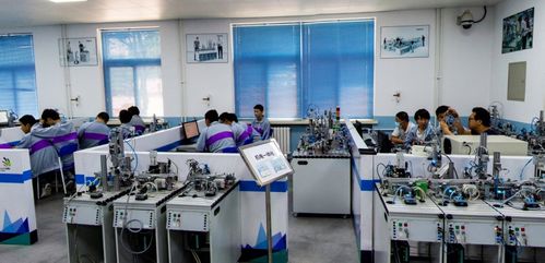 北京市儀器儀表高級技工學校啟動自主招生，信息技術咨詢等熱門專業(yè)名單出爐