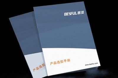 深圳市智博堂企業(yè)形象與市場營銷策劃畫冊設(shè)計(jì)解析