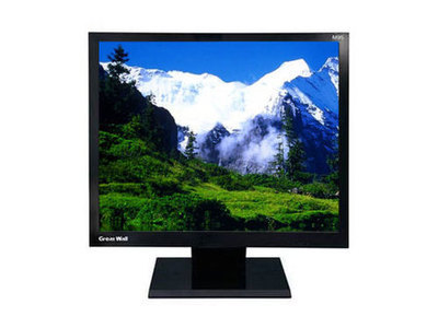長城M95液晶顯示器 促銷中僅售780元--ZOL經(jīng)銷商大全